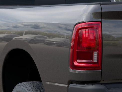 New 2025 RAM 2500 Tradesman image 33