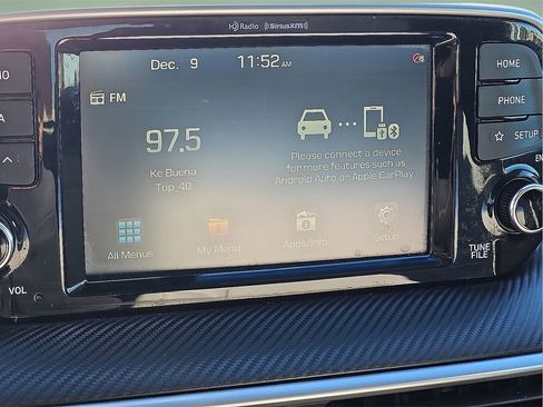 Used 2020 Hyundai Tucson SEL image 24