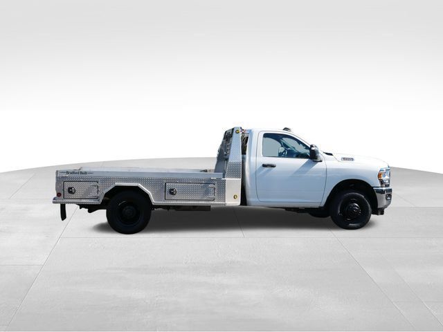 Used 2024 RAM 3500 Tradesman AWD/4WD image 10