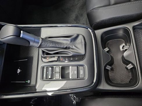 New 2026 Honda CR-V EX-L image 26