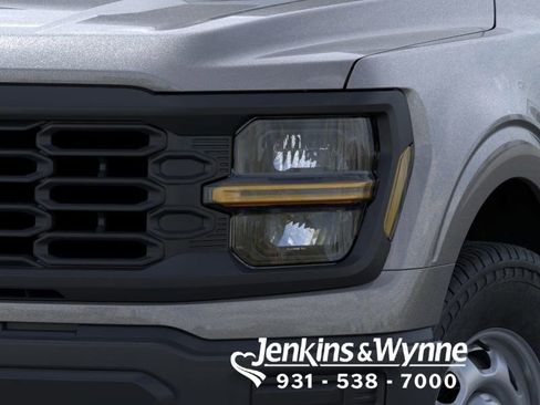 New 2026 Ford F150 XL AWD/4WD image 18