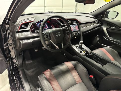 Used 2020 Honda Civic Si image 25