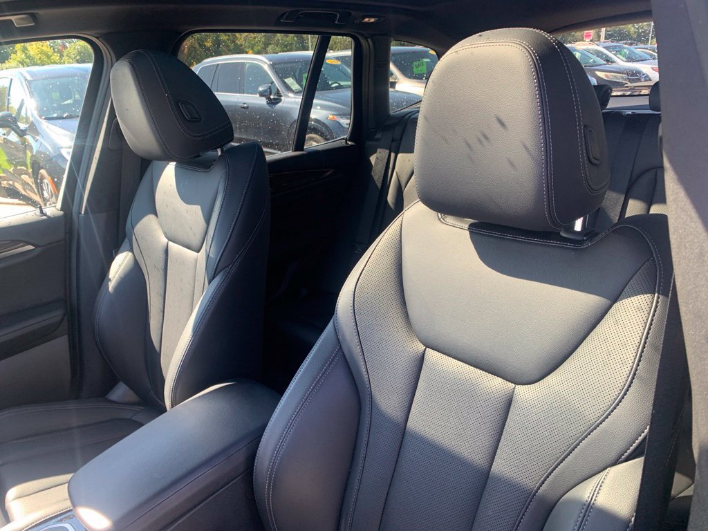 Used 2023 BMW X3 xDrive30i AWD/4WD image 15