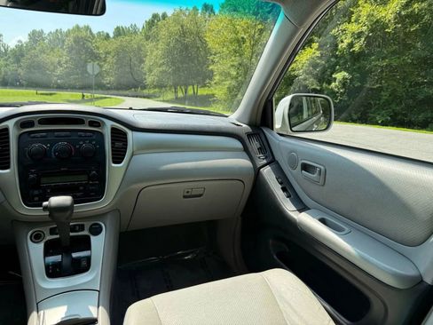 Used 2006 Toyota Highlander Sport image 31