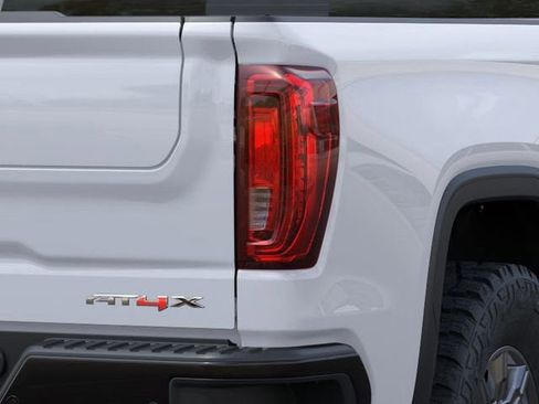New 2026 GMC Sierra 1500 AT4X AWD/4WD image 11