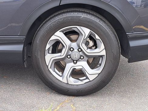 Used 2019 Honda CR-V EX image 34