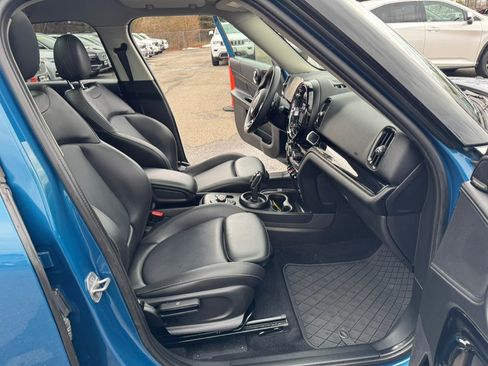 Used 2021 MINI Cooper Countryman S image 27
