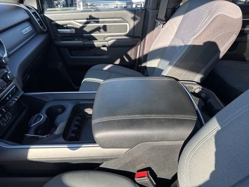 Used 2024 RAM 2500 Lone Star image 16