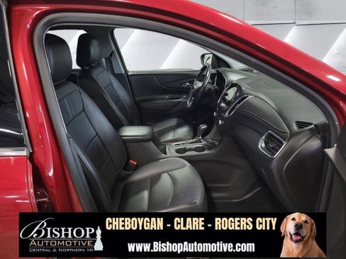 Used 2019 Chevrolet Equinox Premier image 27