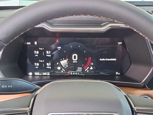 New 2026 GMC Canyon AT4 w/ Technology Plus Package AWD/4WD image 12