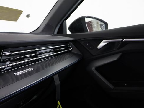 New 2026 Audi A3 2.0T Premium image 7