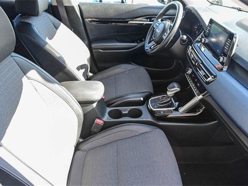 Certified 2023 Kia Seltos S image 17