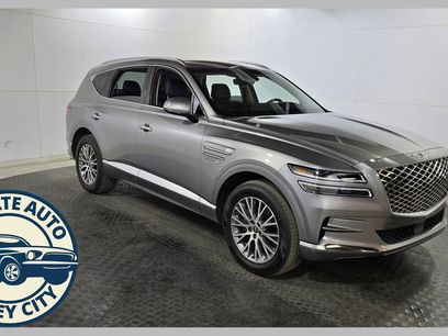 Used 2021 Genesis GV80 2.5T
