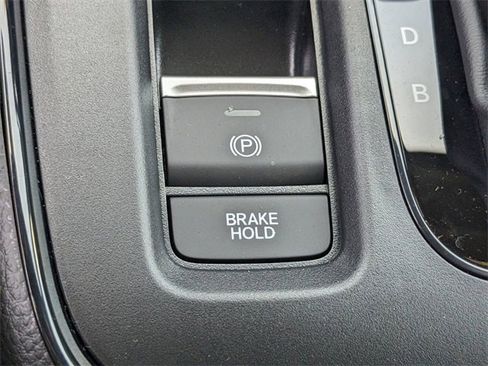 New 2026 Honda CR-V TrailSport image 34