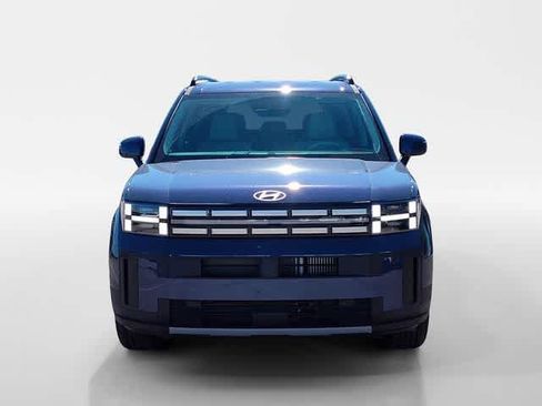 New 2026 Hyundai Santa Fe SEL image 9