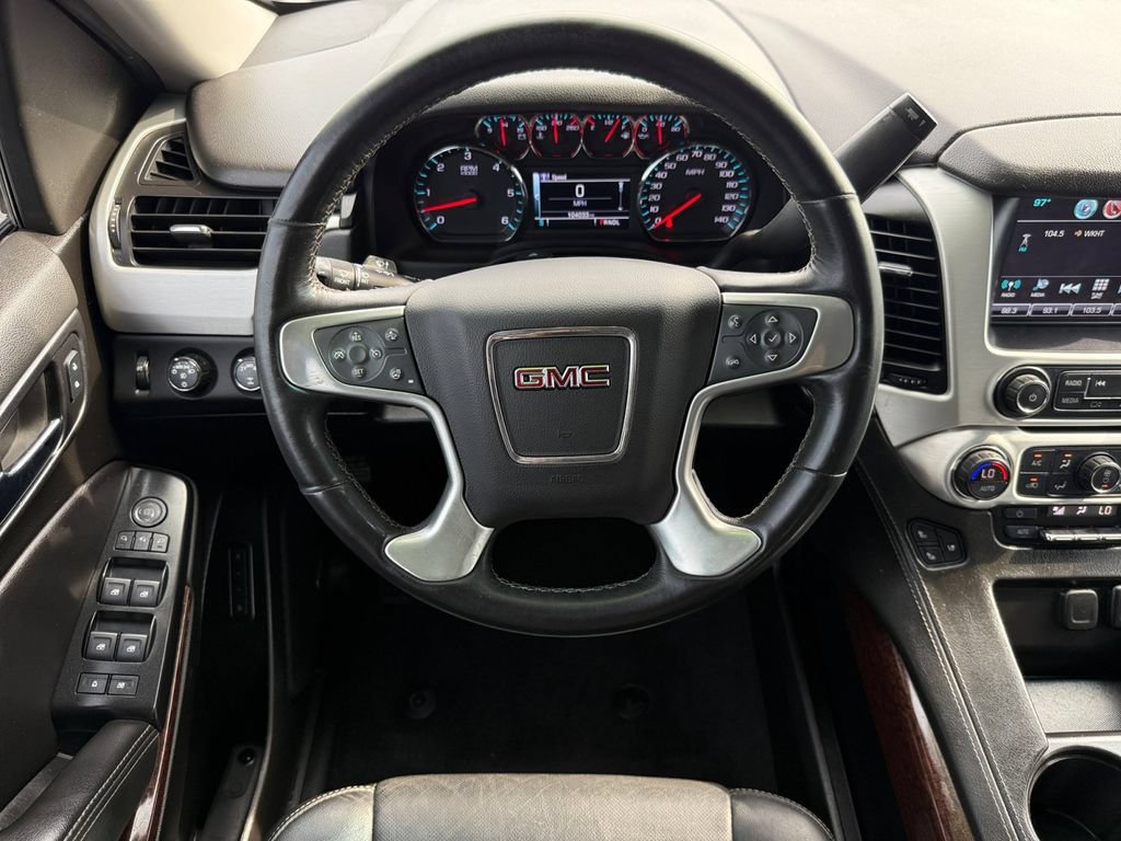 Used 2020 GMC Yukon SLT AWD/4WD image 15
