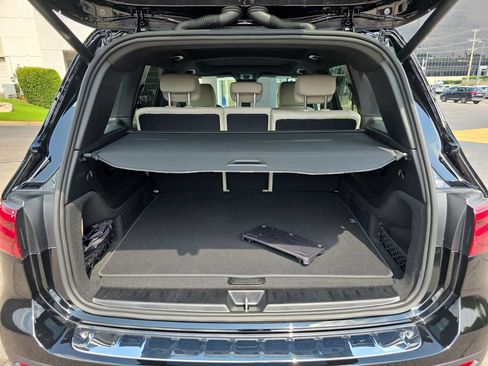 Certified 2026 Mercedes-Benz GLB 250 4MATIC image 14