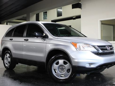 Used 2011 Honda CR-V LX image 32