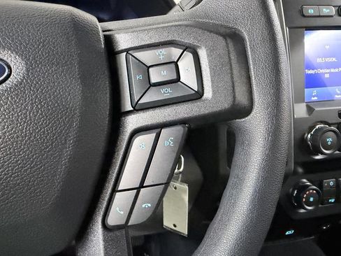 Used 2022 Ford F250 XL w/ STX Appearance Package AWD/4WD image 29