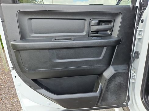 Used 2022 RAM 2500 Tradesman AWD/4WD image 29