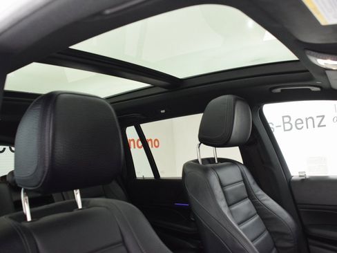 Certified 2022 Mercedes-Benz GLS 450 4MATIC image 20
