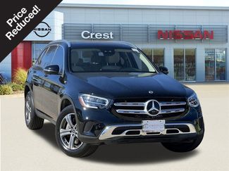 Used 2022 Mercedes-Benz GLC 300 video 1