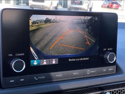 Used 2022 Honda Civic Sport image 27