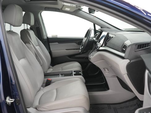 Used 2020 Honda Odyssey EX-L image 11