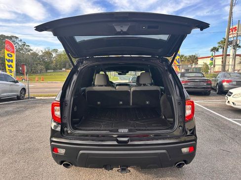 Used 2019 Honda Passport Touring image 15