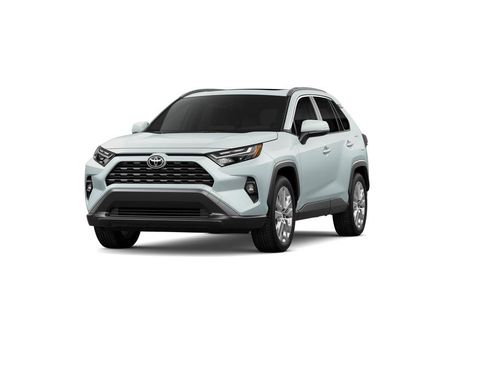 Certified 2025 Toyota RAV4 XLE Premium image 87