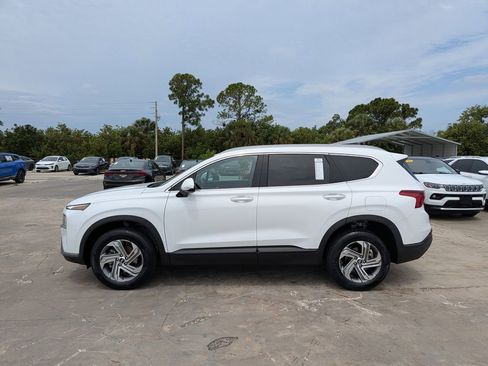 Used 2023 Hyundai Santa Fe SEL AWD/4WD image 5