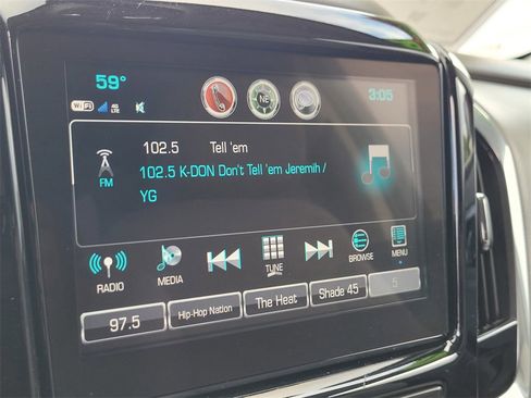 Used 2018 Chevrolet Traverse LT image 20