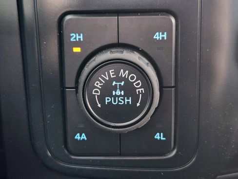 New 2026 Ford F150 STX w/ F-150 LOBO Package AWD/4WD image 26