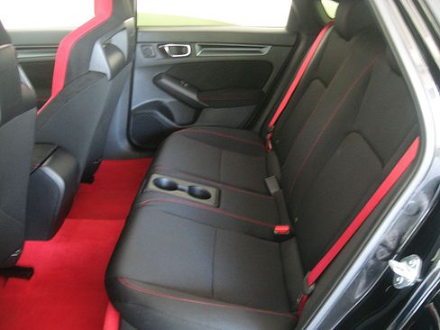 Used 2024 Honda Civic Type R image 9