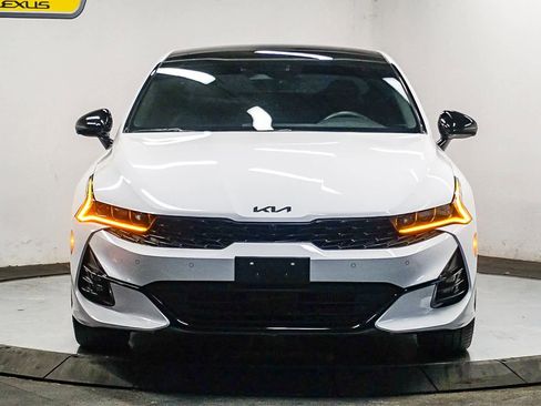 Used 2024 Kia K5 GT w/ GT1 Package image 6