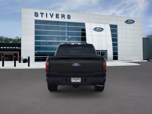 New 2026 Ford F150 STX RWD image 6