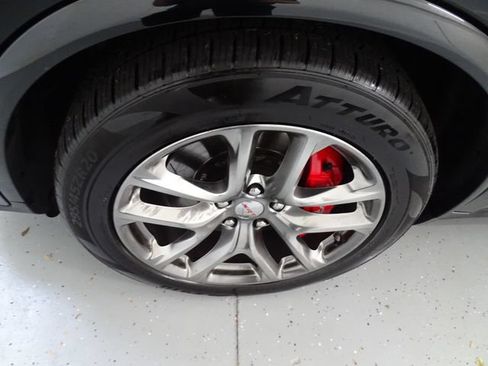 Certified 2022 Dodge Durango SRT w/ Cargo Plus Group AWD/4WD image 31