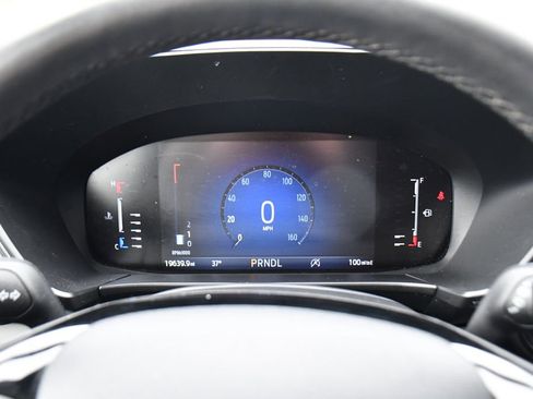 Used 2023 Ford Escape Active image 24