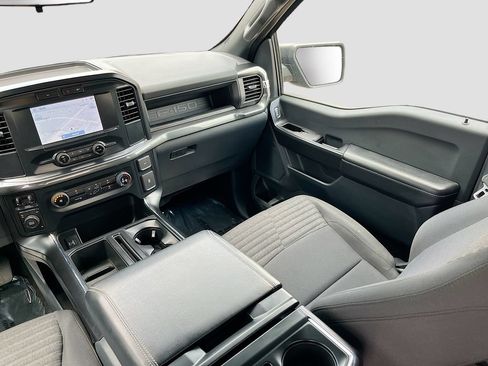 Used 2022 Ford F150 XL w/ STX Appearance Package AWD/4WD image 22