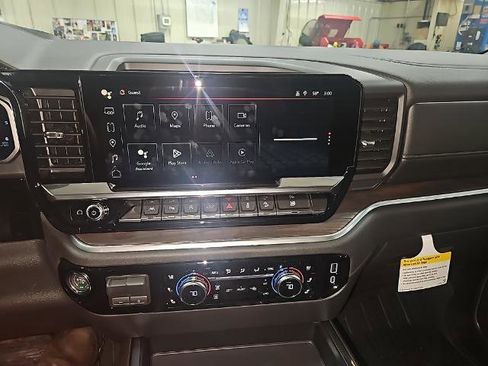 New 2026 GMC Sierra 1500 SLT w/ SLT Premium Plus Package image 15