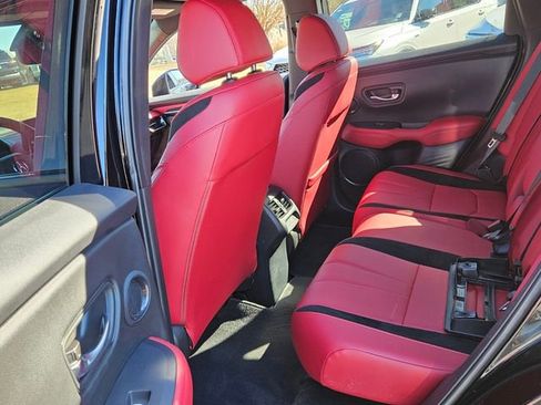 Certified 2025 Acura ADX A-Spec image 7