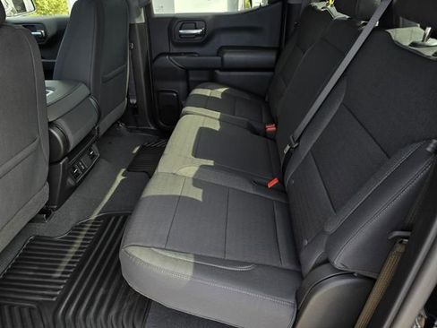 New 2026 GMC Sierra 1500 Pro w/ Graphite Edition image 14