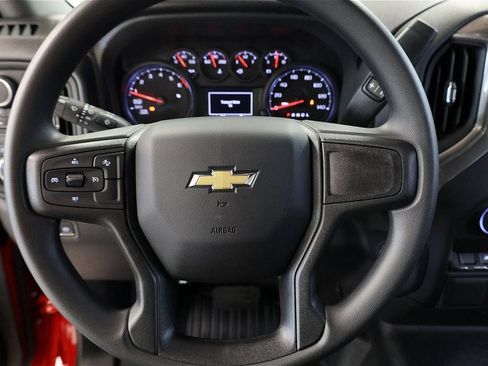 New 2026 Chevrolet Silverado 1500 W/T w/ WT Value Package image 15