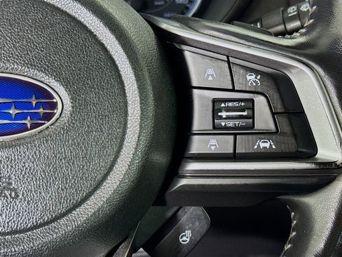 Used 2019 Subaru Ascent Touring image 14