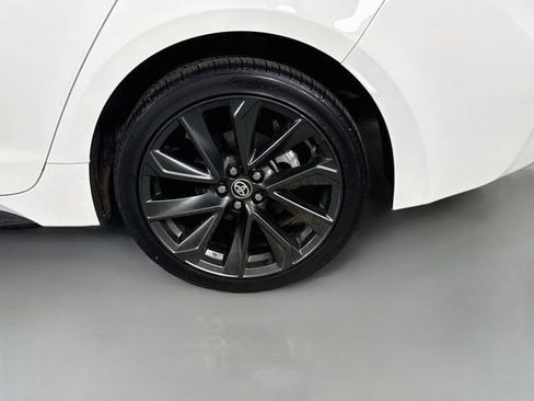 Certified 2024 Toyota Corolla SE FWD image 30