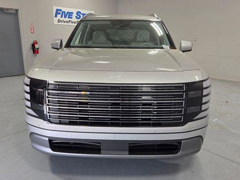 New 2026 Hyundai Palisade SEL image 2