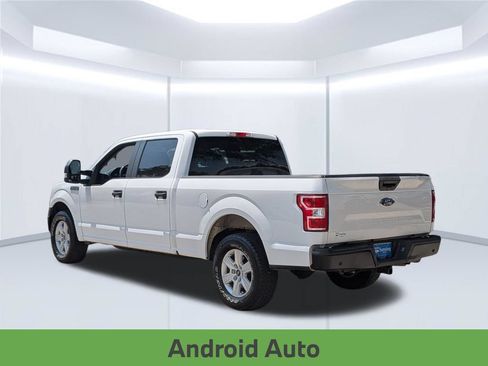 Used 2019 Ford F150 XL w/ Equipment Group 101A Mid RWD image 3