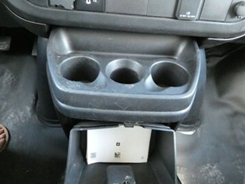 Used 2017 Chevrolet Express 3500 image 15