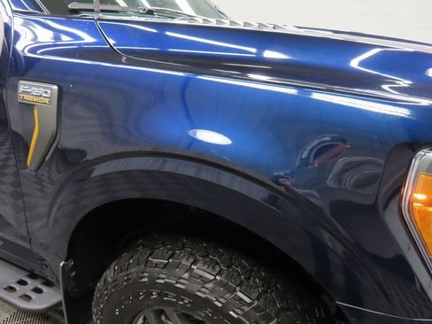 Used 2023 Ford F150 Tremor image 30