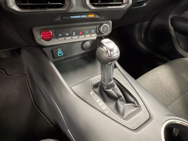 Used 2024 Ford Mustang Coupe RWD image 26